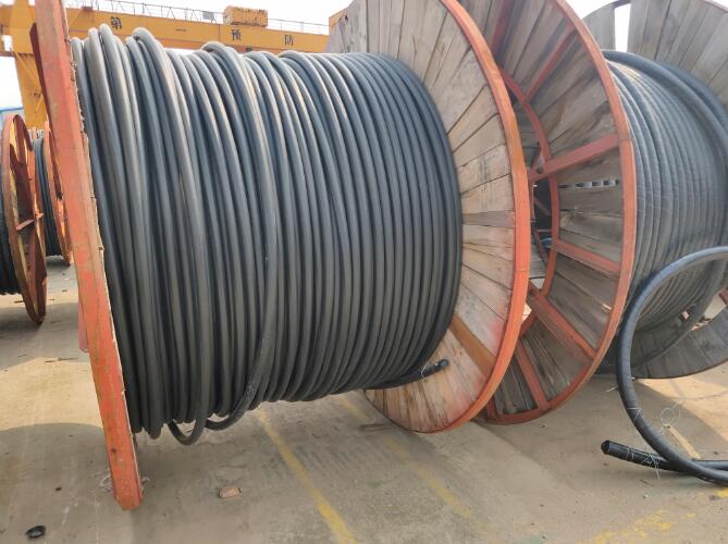 BER系列乙丙橡膠絕緣軟電纜